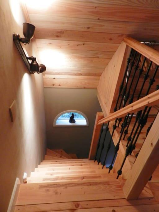 Вилла Tiny House Толен Экстерьер фото